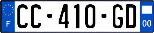 CC-410-GD