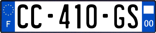 CC-410-GS