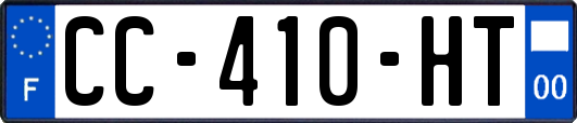CC-410-HT