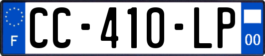 CC-410-LP