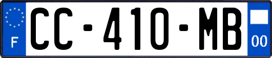 CC-410-MB