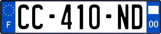 CC-410-ND