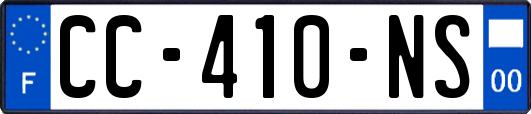 CC-410-NS