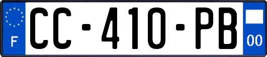 CC-410-PB