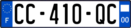 CC-410-QC