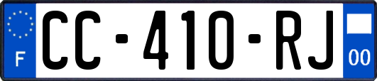 CC-410-RJ