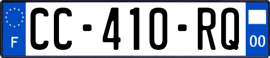 CC-410-RQ