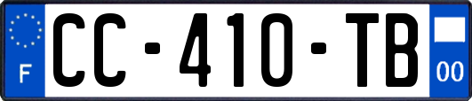 CC-410-TB