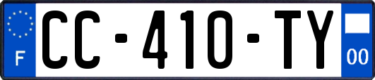 CC-410-TY