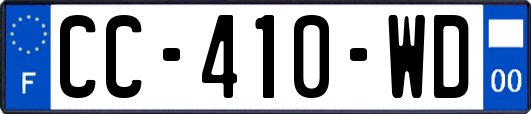 CC-410-WD