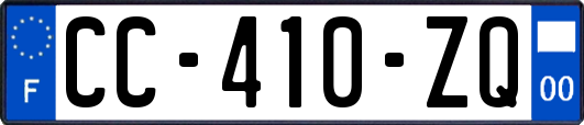 CC-410-ZQ