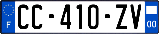 CC-410-ZV