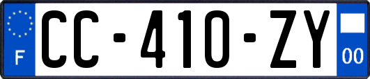 CC-410-ZY