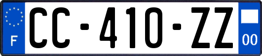 CC-410-ZZ