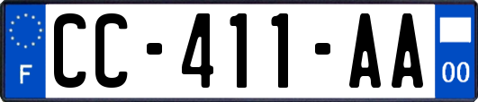 CC-411-AA