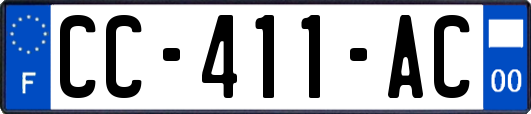 CC-411-AC