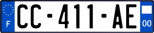 CC-411-AE