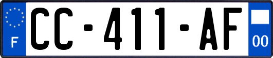 CC-411-AF