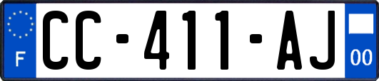 CC-411-AJ