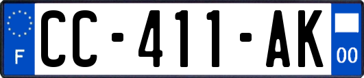 CC-411-AK