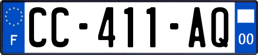 CC-411-AQ