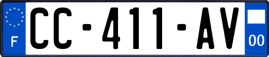 CC-411-AV