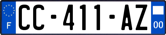 CC-411-AZ