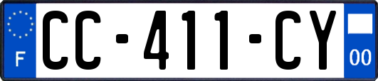 CC-411-CY