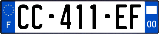 CC-411-EF