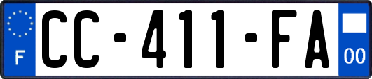 CC-411-FA