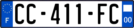 CC-411-FC