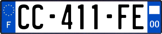 CC-411-FE