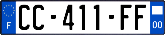 CC-411-FF