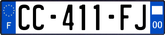 CC-411-FJ