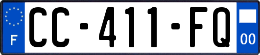 CC-411-FQ