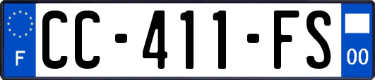 CC-411-FS