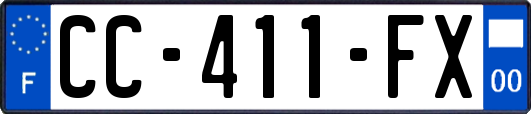 CC-411-FX