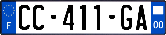 CC-411-GA