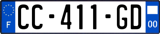 CC-411-GD