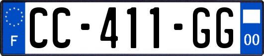 CC-411-GG