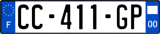 CC-411-GP