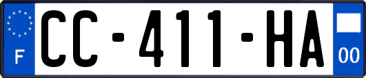 CC-411-HA