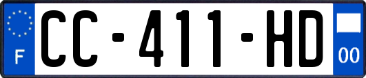 CC-411-HD
