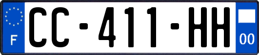 CC-411-HH