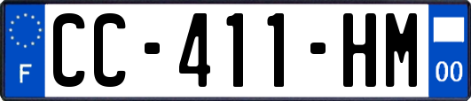 CC-411-HM