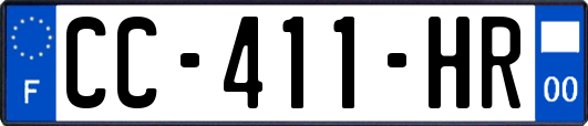 CC-411-HR
