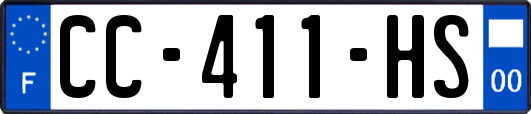 CC-411-HS