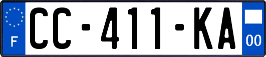 CC-411-KA