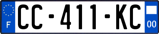 CC-411-KC