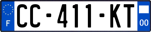 CC-411-KT